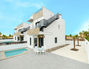 Dom na sprzedaż, Hiszpania Torrevieja, 389 828 dolar (1 571 005 zł), 116 m2, 95057783