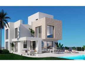 Dom na sprzedaż, Hiszpania Finestrat, 783 924 dolar (3 159 214 zł), 330 m2, 97542959