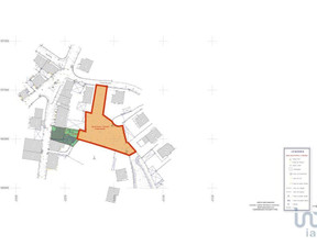 Działka na sprzedaż, Portugalia Fafe, 184 050 dolar (738 039 zł), 1559 m2, 76469859