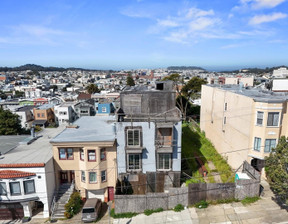 Mieszkanie na sprzedaż, Usa San Francisco 21-23 Wood ST, 4 188 000 dolar (16 793 880 zł), 441,29 m2, 97019965