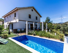 Dom na sprzedaż, Hiszpania Málaga, 456 628 dolar (1 799 114 zł), 283 m2, 96828604