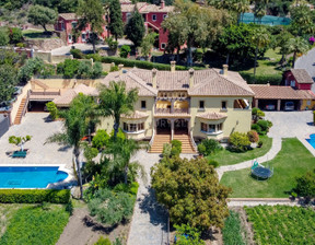 Dom na sprzedaż, Hiszpania Marbella, 4 980 041 dolar (19 123 356 zł), 882 m2, 97103551