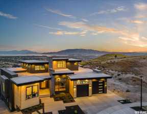 Dom na sprzedaż, Usa Lehi 1419 W SUMMER VIEW CIR, 3 990 000 dolar (16 079 700 zł), 1049,62 m2, 97013493