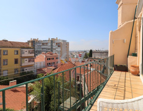 Mieszkanie na sprzedaż, Portugalia Lisboa, 980 638 dolar (4 010 810 zł), 130 m2, 99691768