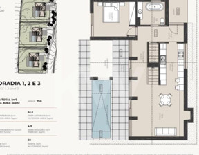 Mieszkanie na sprzedaż, Portugalia Lourinhã E Atalaia, 681 013 dolar (2 615 091 zł), 154 m2, 98499452