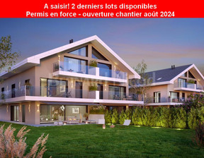 Dom na sprzedaż, Szwajcaria Bogis-Bossey, 2 906 870 dolar (11 656 548 zł), 254 m2, 98311136