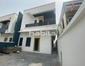 Dom na sprzedaż, Nigeria Ajah Ikota GRA Ajah, 192 398 dolar (758 046 zł), 135 m2, 77930342