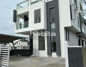 Dom na sprzedaż, Nigeria Lekki 6 Bedrooms at Megamound Estate, 364 307 dolar (1 457 229 zł), 408 m2, 89119015