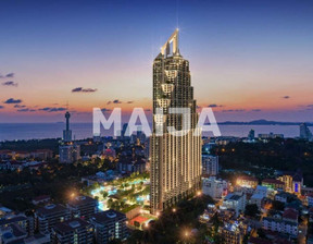 Kawalerka na sprzedaż, Tajlandia Pattaya, 75 459 dolar (289 006 zł), 20 m2, 94044901