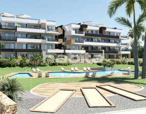 Mieszkanie na sprzedaż, Hiszpania Orihuela Costa Calle Lagos de Covadonga, 242 287 dolar (966 726 zł), 75,26 m2, 85454261