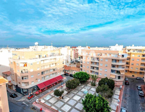 Mieszkanie na sprzedaż, Hiszpania Torrevieja Calle Maldonado , 96 368 dolar (388 364 zł), 70 m2, 85631592