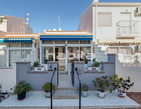 Dom na sprzedaż, Hiszpania Torrevieja Calle Liszt, 79 578 dolar (313 537 zł), 40 m2, 95254496