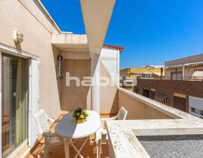 Mieszkanie na sprzedaż, Hiszpania Torrevieja Calle San Luis , 129 269 dolar (515 784 zł), 54 m2, 96594690