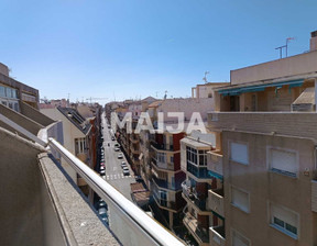 Mieszkanie na sprzedaż, Hiszpania Torrevieja Calle Mar Baltico , 125 675 dolar (495 159 zł), 50 m2, 97844604