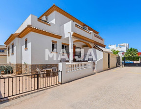 Dom na sprzedaż, Hiszpania Torrevieja Calle Maria San Gil Noain, 155 375 dolar (626 160 zł), 63 m2, 98730146