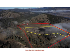 Komercyjne na sprzedaż, Usa Bonner 43640 Hwy , 1 500 000 dolar (5 745 000 zł), 204 851,88 m2, 97020504