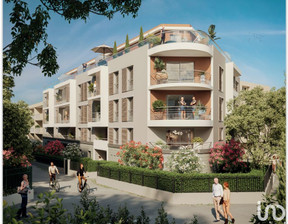 Mieszkanie na sprzedaż, Francja Antibes, 710 674 dolar (2 736 096 zł), 85 m2, 79858607