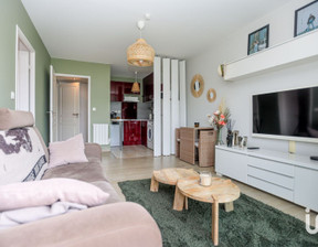 Mieszkanie na sprzedaż, Francja Le Touquet-Paris-Plage, 339 620 dolar (1 314 329 zł), 36 m2, 97279081