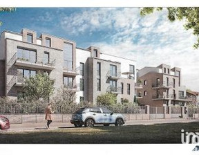 Kawalerka na sprzedaż, Francja Villeneuve-La-Garenne, 247 960 dolar (1 036 471 zł), 28 m2, 99130704