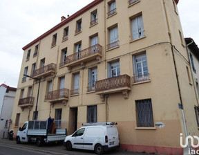 Mieszkanie na sprzedaż, Francja Perpignan, 53 448 dolar (206 845 zł), 46 m2, 100637913