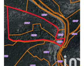 Działka na sprzedaż, Francja Saint Paul De Fenouillet, 8441 dolar (34 524 zł), 12 460 m2, 100381150