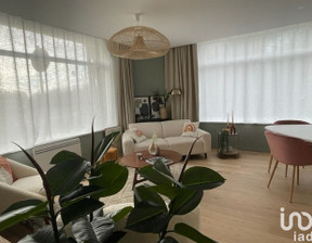 Mieszkanie na sprzedaż, Francja Le Touquet-Paris-Plage, 660 787 dolar (2 544 029 zł), 59 m2, 95511934