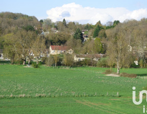 Działka na sprzedaż, Francja Nanteau-Sur-Lunain, 51 597 dolar (211 031 zł), 1109 m2, 100164588