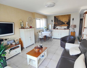 Mieszkanie na sprzedaż, Francja Cannes, 452 658 dolar (1 851 372 zł), 70 m2, 99272670