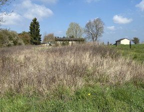 Działka na sprzedaż, Francja Vaudreching, 46 426 dolar (189 884 zł), 837 m2, 101048112