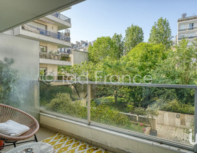 Kawalerka na sprzedaż, Francja Neuilly-Sur-Seine, 523 225 dolar (2 014 418 zł), 43 m2, 97876760