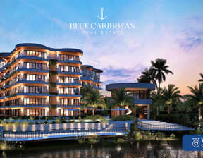 Mieszkanie na sprzedaż, Dominikana Punta Cana Cap Cana, 430 425 dolar (1 652 832 zł), 128 m2, 97852722