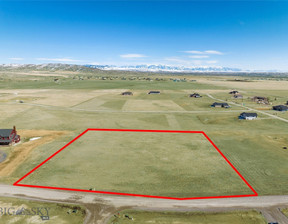 Działka na sprzedaż, Usa Three Forks Lot 67 Horizon Loop, Gallatin County, MT, 140 000 dolar (536 200 zł), 12 221,51 m2, 87952888