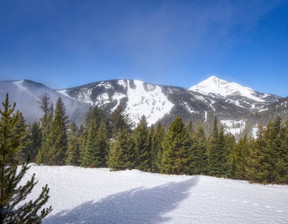 Działka na sprzedaż, Usa Big Sky TBD Ciel Drive, Gallatin County, MT, 1 495 000 dolar (6 114 550 zł), 30 958,45 m2, 97454077