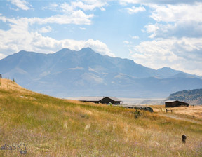 Działka na sprzedaż, Usa Emigrant 7 Aquila Lane, Park County, MT, 249 000 dolar (1 018 410 zł), 10 238,55 m2, 99919874