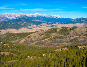 Działka na sprzedaż, Usa Bozeman 7 Clear Springs Road, Gallatin County, MT, 599 000 dolar (2 294 170 zł), 90 244,9 m2, 93410973