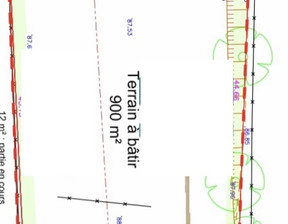 Działka na sprzedaż, Francja Soignolles-En-Brie, 185 706 dolar (759 537 zł), 900 m2, 100527502