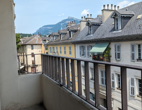 Mieszkanie na sprzedaż, Francja Chambery, 183 689 dolar (740 265 zł), 80 m2, 104351028