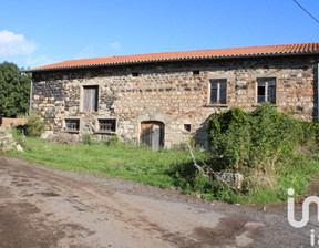 Dom na sprzedaż, Francja Saint Arcons De Barges, 101 294 dolar (423 410 zł), 85 m2, 100849501