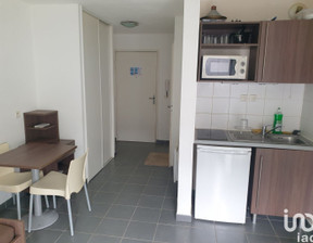 Kawalerka na sprzedaż, Francja Grenoble, 76 036 dolar (292 740 zł), 20 m2, 96444095