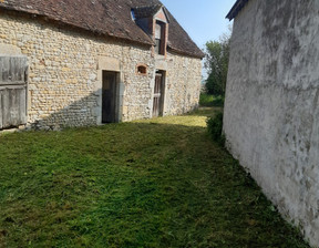 Działka na sprzedaż, Francja Saint-Loup-Des-Vignes, 97 074 dolar (397 031 zł), 1200 m2, 101491635