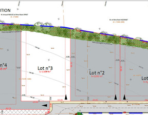 Działka na sprzedaż, Francja Bourret, 108 522 dolar (443 855 zł), 1300 m2, 100296756