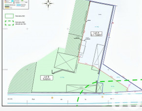 Działka na sprzedaż, Francja Crépy-En-Valois, 68 585 dolar (280 511 zł), 724 m2, 98399995