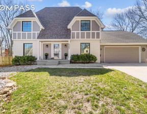 Dom na sprzedaż, Usa Kansas City 4307 NW , 450 000 dolar (1 822 500 zł), 354,52 m2, 95963915