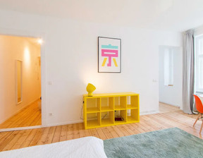 Kawalerka do wynajęcia, Niemcy Berlin Naugarder Straße, 1409 dolar (5510 zł), 40 m2, 100073614