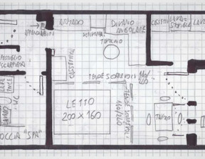 Kawalerka do wynajęcia, Niemcy Berlin Residenzstraße, 1318 dolar (5153 zł), 35 m2, 100142529