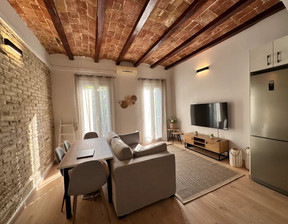 Kawalerka do wynajęcia, Hiszpania Barcelona Carrer de Cartagena, 2781 dolar (10 761 zł), 42 m2, 100169328