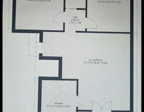 Kawalerka do wynajęcia, Włochy Milan Via Mar Nero, 913 dolar (3663 zł), 90 m2, 100361554