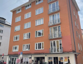 Kawalerka do wynajęcia, Niemcy Munich Ohmstraße, 1151 dolar (4812 zł), 15 m2, 100390769