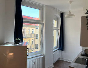 Kawalerka do wynajęcia, Niemcy Berlin Bossestraße, 1539 dolar (6017 zł), 33 m2, 100476367