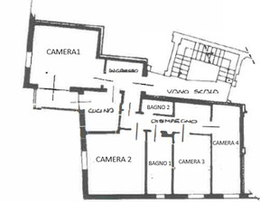 Kawalerka do wynajęcia, Włochy Padova Via Giovanni Canestrini, 946 dolar (3877 zł), 130 m2, 100423269